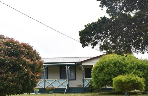 Norlane House | RO's Green Place
