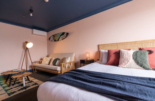 St Kilda Hotel | Roamer St Kilda