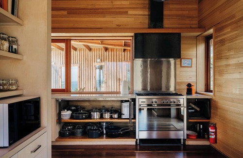 Tasman Peninsula House | Roaring Beach House