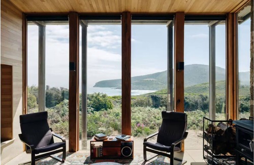 Tasman Peninsula House | Roaring Beach House