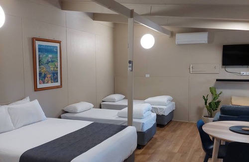 Waterhouse Other | Robe Holiday Park