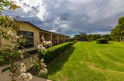 Robinvale Hotel | Robinvale Golf Club Resort