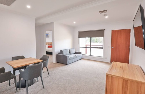 Robinvale Hotel | Robinvale Golf Club Resort