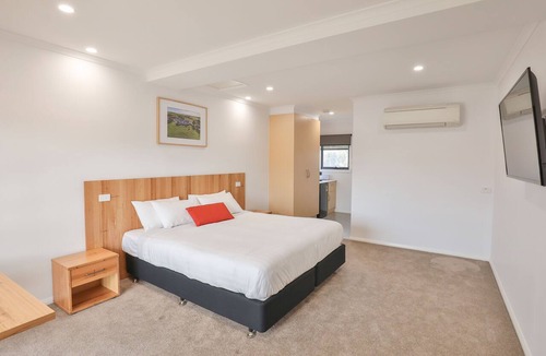 Robinvale Hotel | Robinvale Golf Club Resort