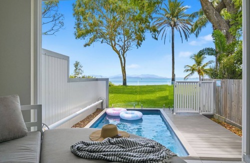 Picnic Bay Villa | Rock Salt Villa 2