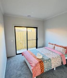 Rockbank House | Rockbank Business & Family Stay