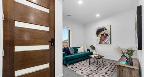 Rockbank House | Rockbank Business & Family Stay