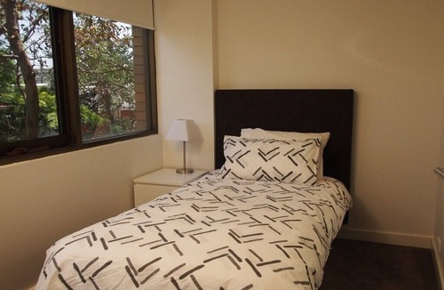 South Yarra Apartment | Rockmans Boutique Apartments