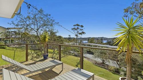 Avoca Beach House | Rockpool Cottage - Family