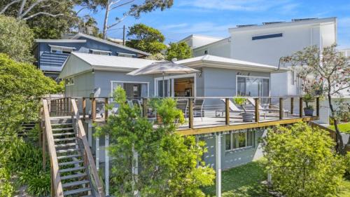 Avoca Beach House | Rockpool Cottage - Family