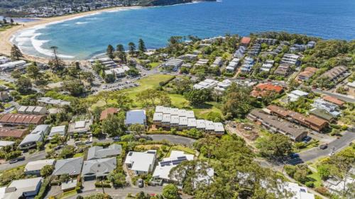 Avoca Beach House | Rockpool Cottage - Family