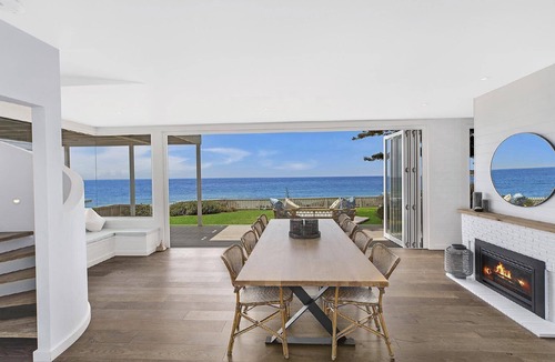 Wamberal House | ROCKSALT - HAMPTONS INSPIRED BEACH HOUSE