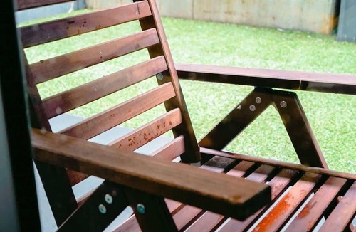 Fitzroy North Apartment | Roi Apartments - Central Fitzroy Apt with parking