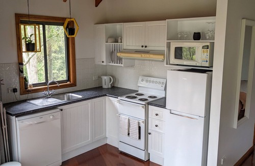 Bandon Grove Cabin | Romantic Cabin Escape