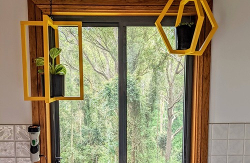 Bandon Grove Cabin | Romantic Cabin Escape