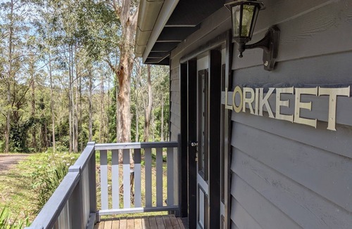 Bandon Grove Cabin | Romantic Cabin Escape