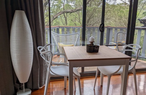 Bandon Grove Cabin | Romantic Cabin Escape