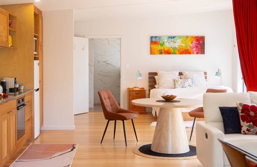 Alonnah House | Romantic oceanview escape in Alonnah, Bruny Island