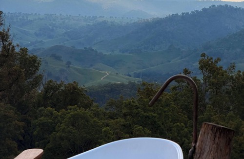 Megalong Valley RV Rental | Romantic Stargazing Dome Getaway, in Megalong Valley
