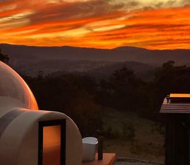 Megalong Valley Other | Romantic Stargazing Retreat - Beyond Bubbles