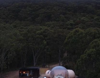Megalong Valley Other | Romantic Stargazing Retreat - Beyond Bubbles