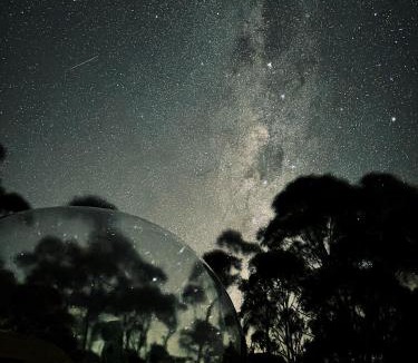 Megalong Valley Other | Romantic Stargazing Retreat - Beyond Bubbles