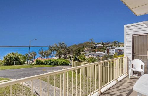 Nelson Bay House | Ronem Cottage 5 Gloucester Street