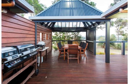 Yallingup House | Roo-topia at Chez Nous - A Yallingup Sanctuary