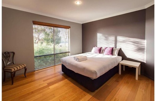 Yallingup House | Roo-topia at Chez Nous - A Yallingup Sanctuary
