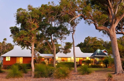 Yallingup House | Roo-topia at Chez Nous - A Yallingup Sanctuary