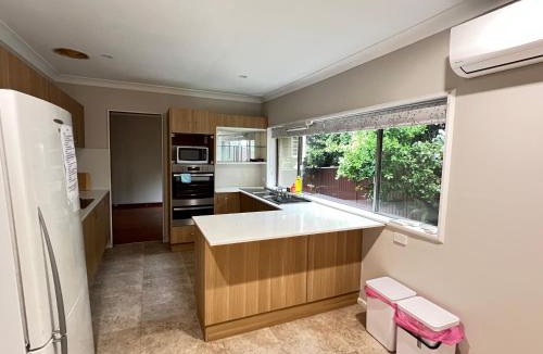 Baulkham Hills House | Room 00