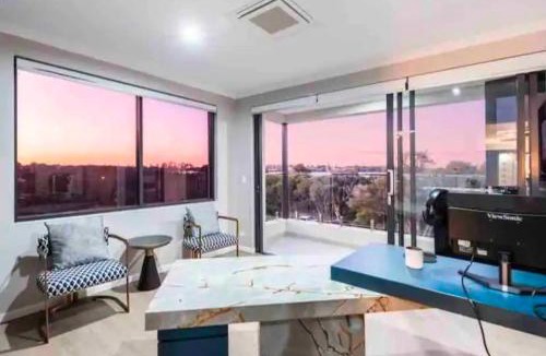 Attadale House | Room for rent in Attadale area Bedroom 3