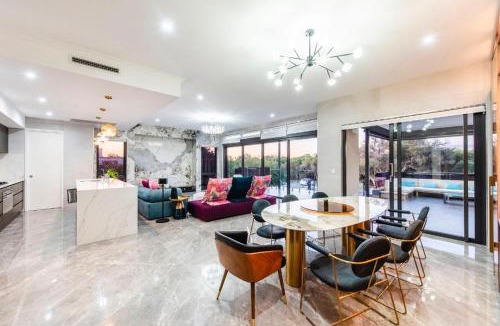 Attadale House | Room for rent in Attadale area Bedroom 2