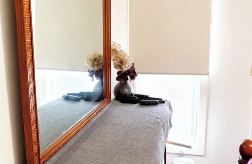 Officer House | Room in Officer