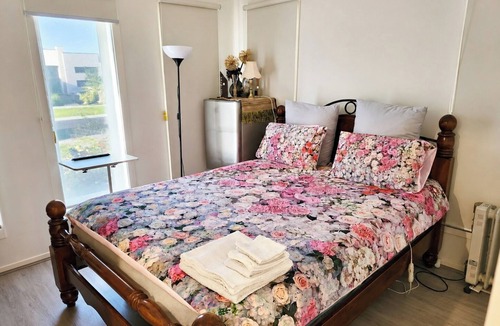 Officer House | Room in Officer