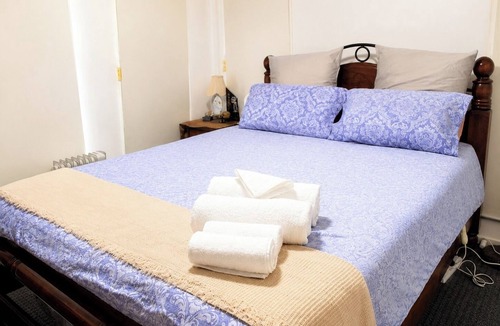 Officer House | Room in Officer