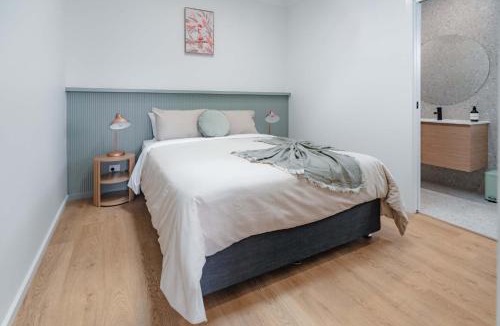 Dubbo Apartment | Ropa Premium Suite - Luxe Stay in Dubbo