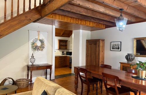 Clare Bed & Breakfast | Roscrow Heritage Retreat
