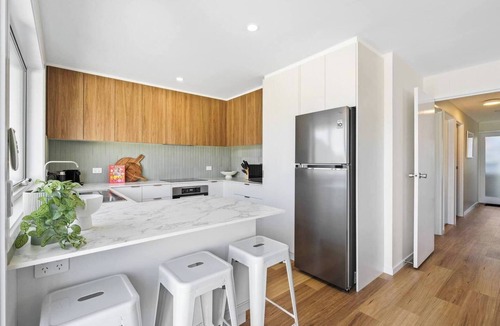 Rose Bay House | Rose Bay Riverfront Dreamy Luxury by the Water