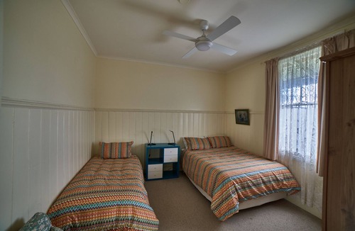 Neerim East Other | Rose Cottage - a rural retreat on a mixed farm