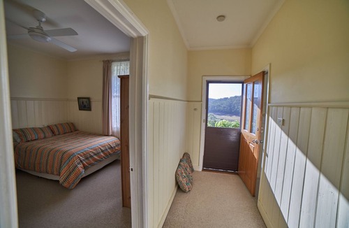 Neerim East Other | Rose Cottage - a rural retreat on a mixed farm