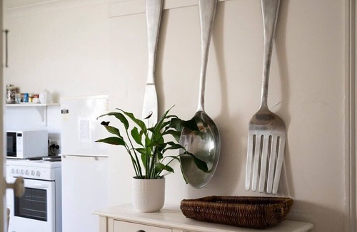 Emu Swamp House | Rose Cottage - Mayfield Vineyard in Orange
