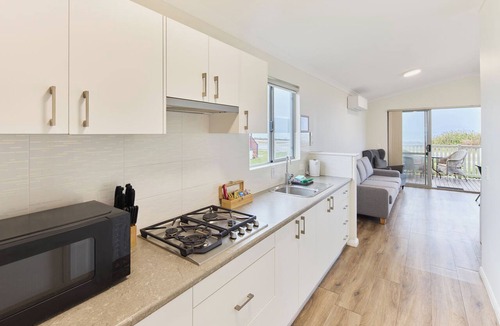 Emu Point Other | Rose Gardens Holiday Park