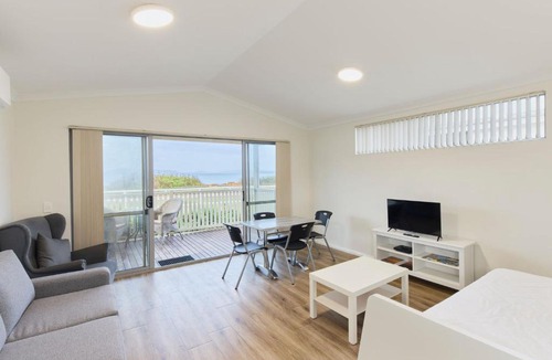 Emu Point Resort | Rose Gardens Holiday Park