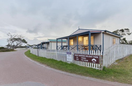Emu Point Resort | Rose Gardens Holiday Park