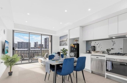 Rosebery Apartment | Rosebery 便捷公寓 | Green Square・CBD 直达