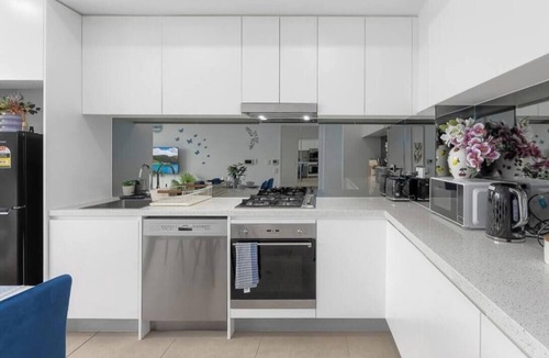 Rosebery Apartment | Rosebery 便捷公寓 | Green Square・CBD 直达