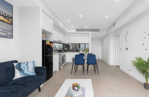 Rosebery Apartment | Rosebery 便捷公寓 | Green Square・CBD 直达
