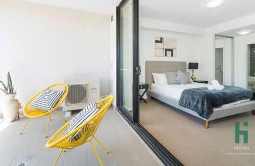 Rosebery Apartment | Rosebery · Great location 3 bed apt
