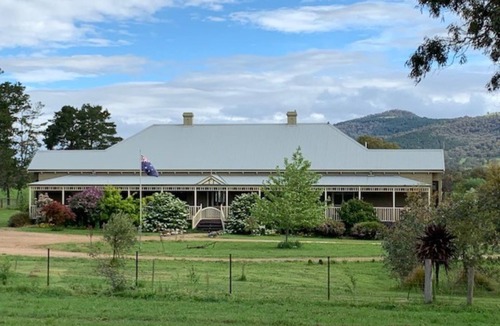 Mansfield Apartment | Rosedale House Apartment Mansfield